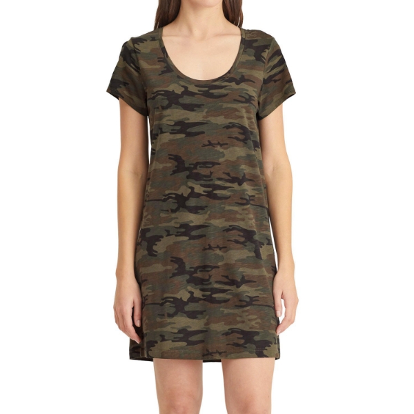 Social Standard by Sanctuary Women's Gia Scoop Dress