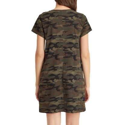 Social Standard by Sanctuary Women's Gia Scoop Dress