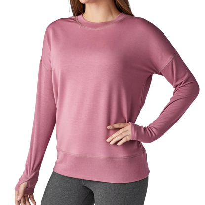 Member's Mark Ladies Soft Rib Top