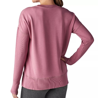 Member's Mark Ladies Soft Rib Top