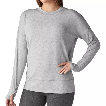 Member's Mark Ladies Soft Rib Top