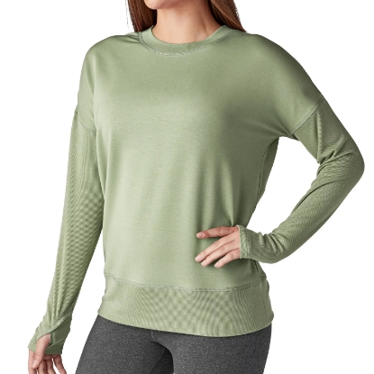 Member's Mark Ladies Soft Rib Top