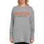NFL Ladies Long Sleeve Top
