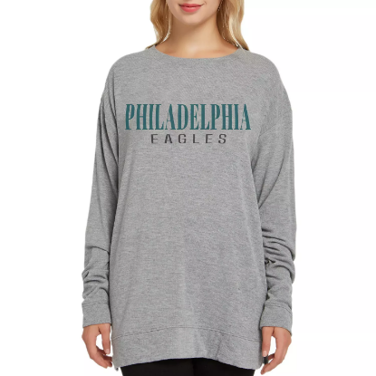 NFL Ladies Long Sleeve Top
