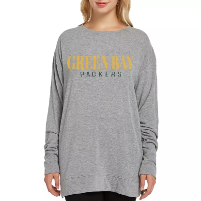 NFL Ladies Long Sleeve Top