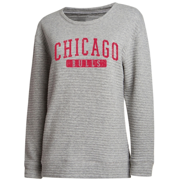 NBA Ladies Team Pullover