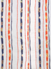 Picture of White Printed Slim Fit Cotton Panjabi