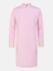 Picture of Light Pink Embroidered Slim Fit Cotton Panjabi