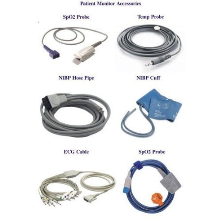 Picture for category Monitor Accessories
