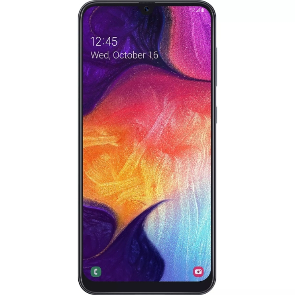 Simple Mobile Samsung Galaxy A50