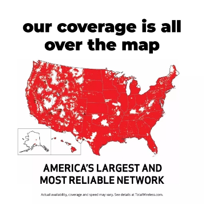 Total Wireless iPhone SE