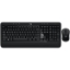 Picture of Logitech Advanced Mouse and Keyboard Combo