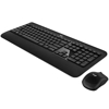 Picture of Logitech Advanced Mouse and Keyboard Combo