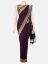 Picture of Purple Mirpur Katan Saree