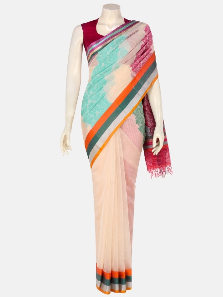 Picture of Tangail Chosha Katan Saree