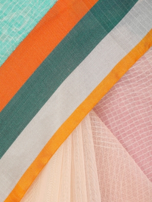 Picture of Tangail Chosha Katan Saree