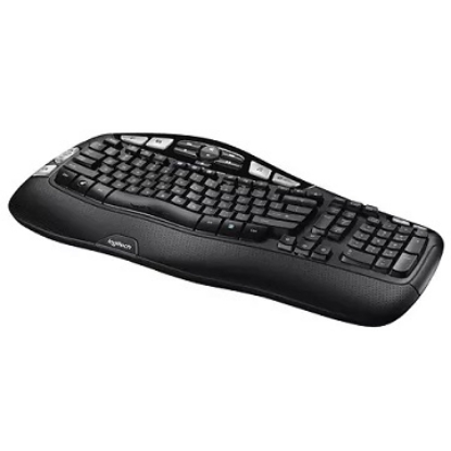 Picture of Logitech Wireless Keyboard K350