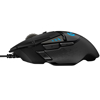 Picture of Logitech G502 HERO Mouse and G240 Mouse Pad Bundle