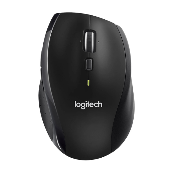 Picture of Logitech Productivity Plus Mouse