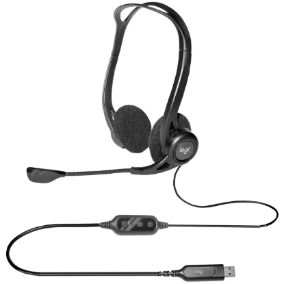 Picture of Logitech H370 Headset