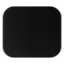 Picture of Fellowes - Polyester Mouse Pad Nonskid Rubber Base 9 x 8 - Black