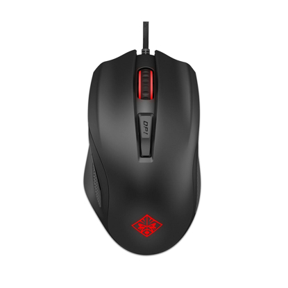 Picture of HP Omen Mouse 600