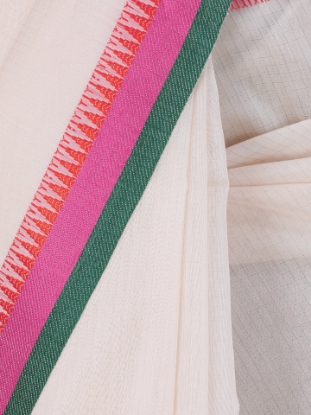 Picture of Tangail Chosha Katan Saree