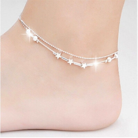 Picture for category ANKLET