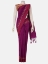 Picture of Plum Mirpur Katan Saree