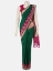 Picture of Green Mirpur Katan Saree