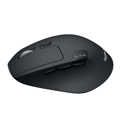 Picture of Logitech Pro Mouse