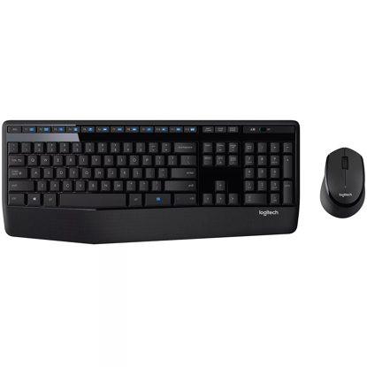 Picture of Logitech MK345 Wireless Combo