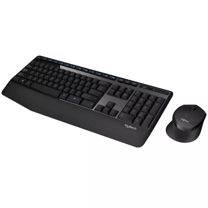 Picture of Logitech MK345 Wireless Combo