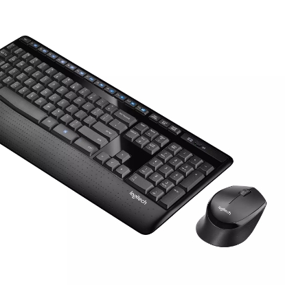 Picture of Logitech MK345 Wireless Combo
