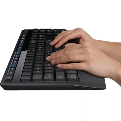 Picture of Logitech MK345 Wireless Combo