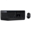 Picture of Logitech Wireless Keyboard & Mouse Desktop Combo Pack