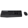 Picture of Logitech Wireless Keyboard & Mouse Desktop Combo Pack