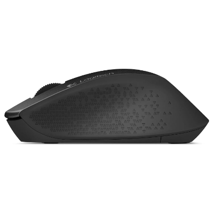 Picture of Logitech Wireless Keyboard & Mouse Desktop Combo Pack