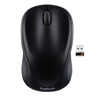 Picture of Logitech M317 Wireless Mouse Various Colors