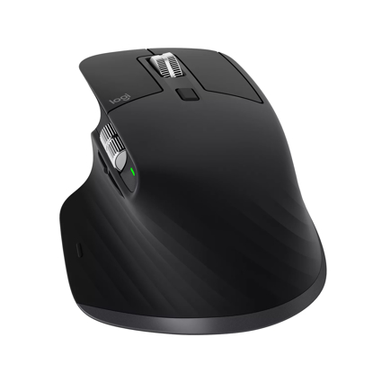 Picture of Logitech MX Master 3 Wireless Mouse