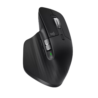 Picture of Logitech MX Master 3 Wireless Mouse