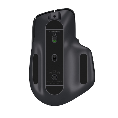Picture of Logitech MX Master 3 Wireless Mouse