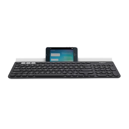 Picture of Logitech K780 Wireless Bluetooth Keyboard