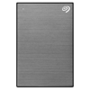 Picture of Seagate One Touch 2TB External Hard Drive Space Grey USB 3.0