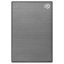 Picture of Seagate One Touch 2TB External Hard Drive Space Grey USB 3.0