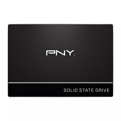 Picture of PNY CS900 2.5” SATA III Internal Solid State Drive Select Capacity