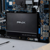 Picture of PNY CS900 2.5” SATA III Internal Solid State Drive Select Capacity