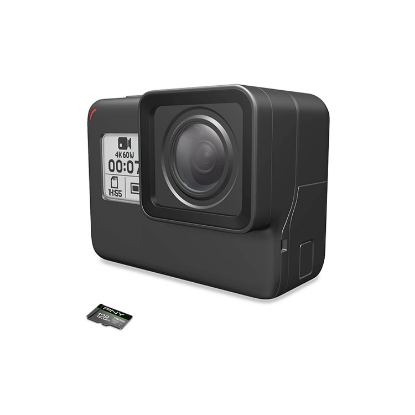 Picture of PNY PRO Elite Class 10 U3 microSDXC Flash Memory Card Select Capacity