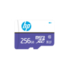 Picture of HP mx330 Class 10 U3 microSDXC Flash Memory Card Select Size