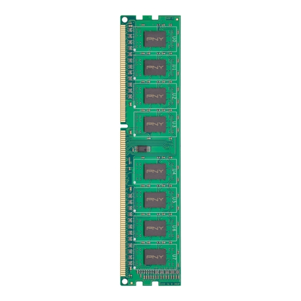 Picture of PNY 8GB DDR3 1600MHz Desktop Memory